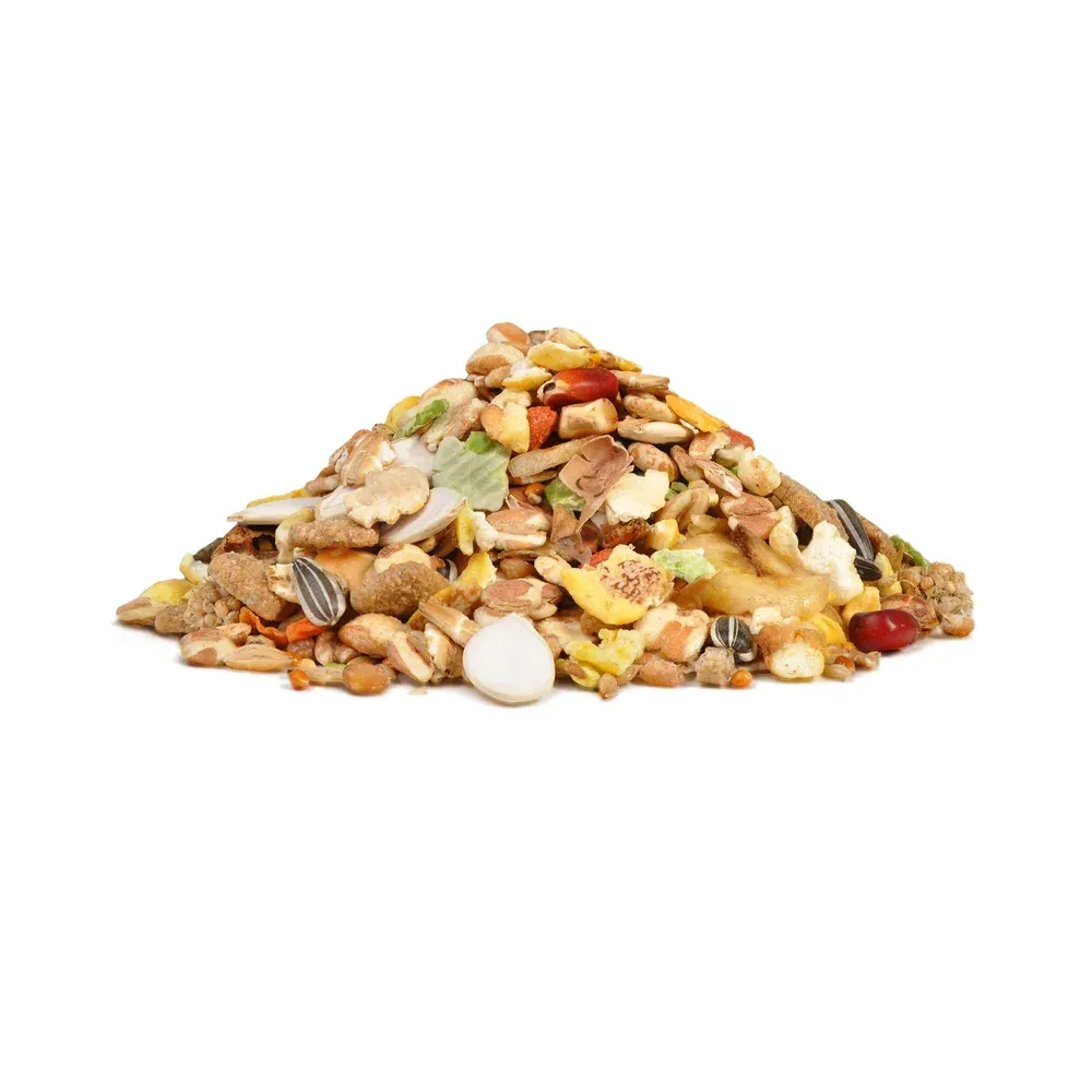 Little One Корм для песчанок