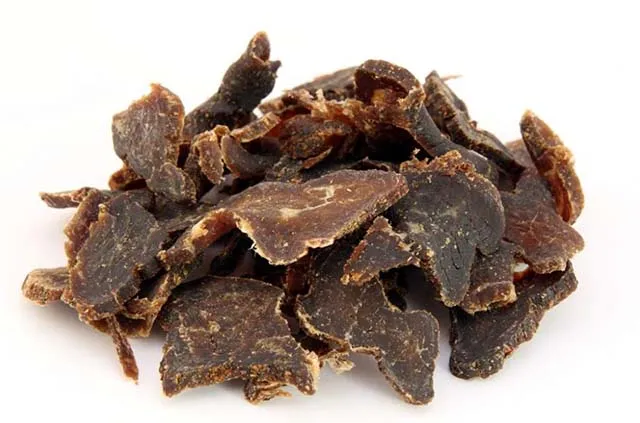 GreenQZin "Благородство"(Антрекот из оленя)