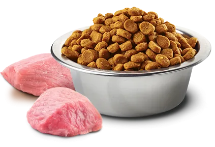 Farmina N&D Prime GF Puppy Medium & Maxi (Курица и гранат)