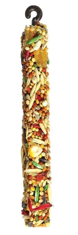 Triol Original Лакомство для попугаев с фруктами и мёдом