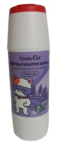 ПрофиCat Нейтрализатор запаха