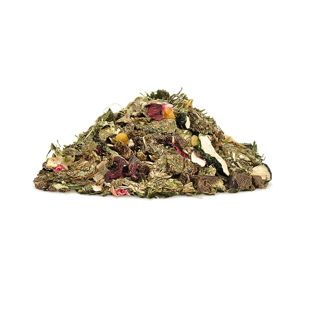 Little One Зеленая долина для дегу 750 г