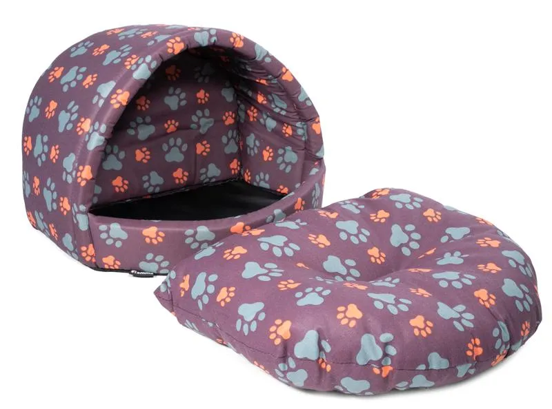 Gamma Домик Эстрада с подушкой