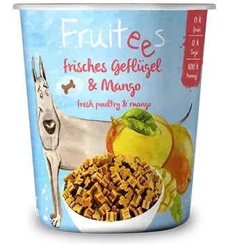 Bosch Лакомство Фруттис с манго