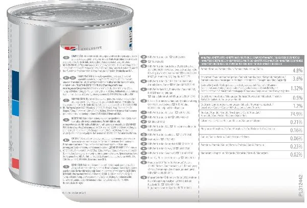Hill's d/d Food Sensitivities влажный корм для собак с лососем