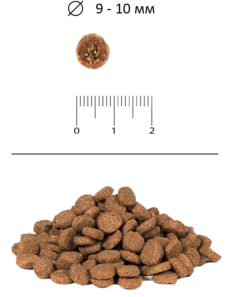 BLITZ Sensitive Adult Sterilised Cat (Индейка)