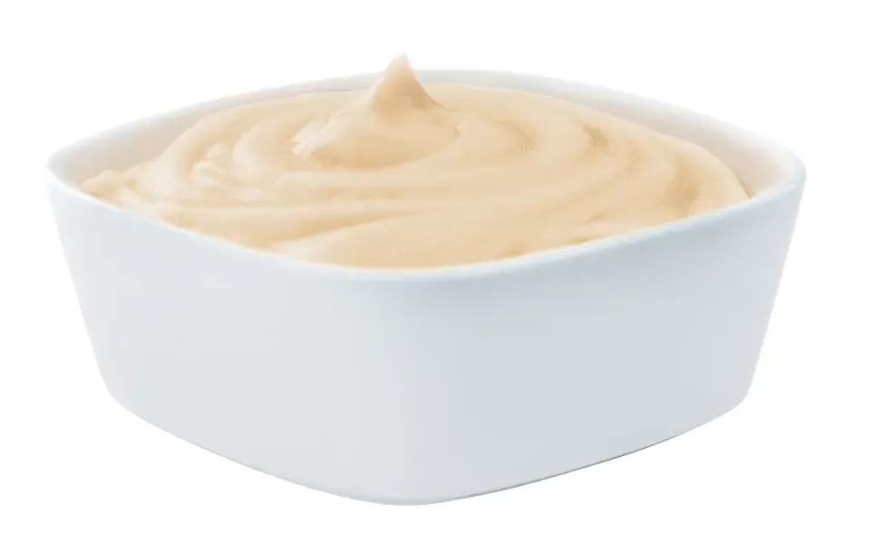 Деревенские лакомства Холистик Нежное пюре из индейки с икрой летучей рыбы