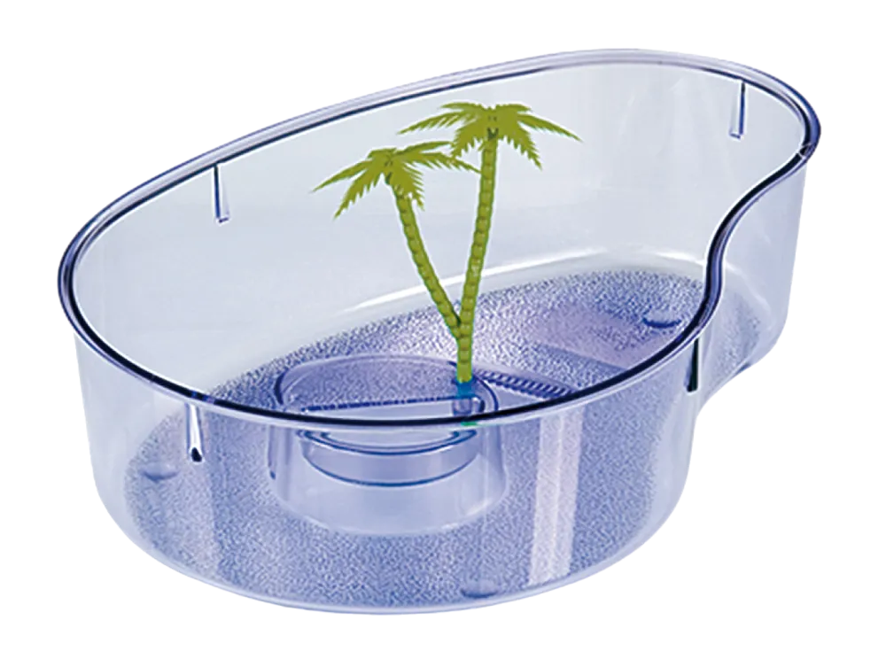 My Pets Solutions Акватеррариум THASOS