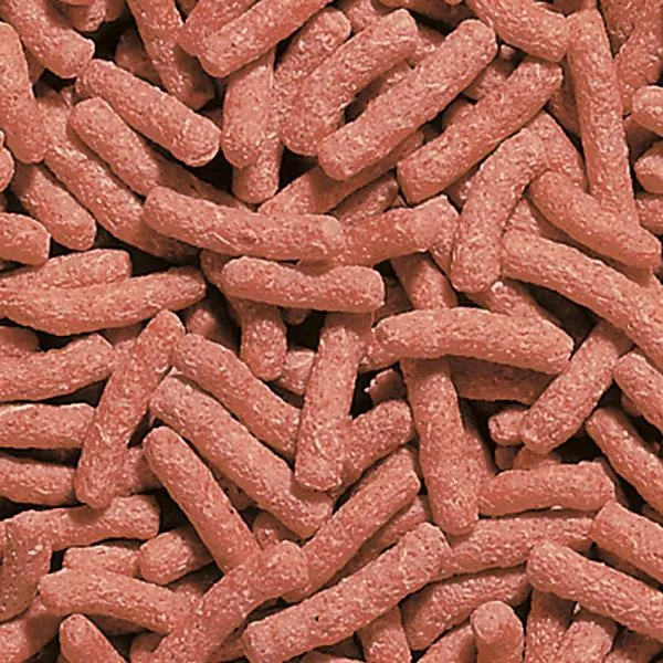 Sera Корм палочки для водных черепах "Raffy Mineral"