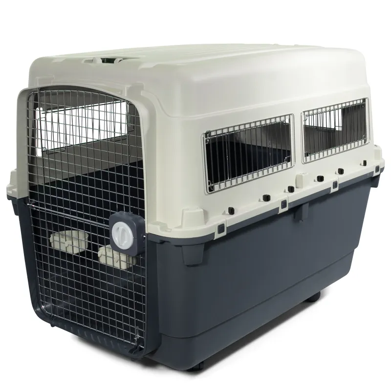 Triol Переноска Premium Super Giant