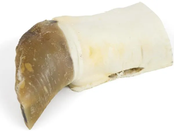 ТИТБИТ Нога говяжья резаная