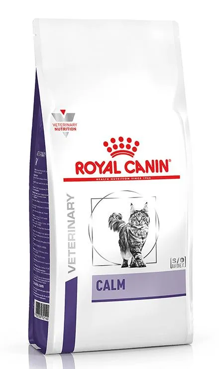 Royal Canin Calm CC 36 Feline