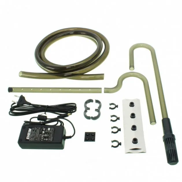 Eheim Фильтр внешний Professionel 5е