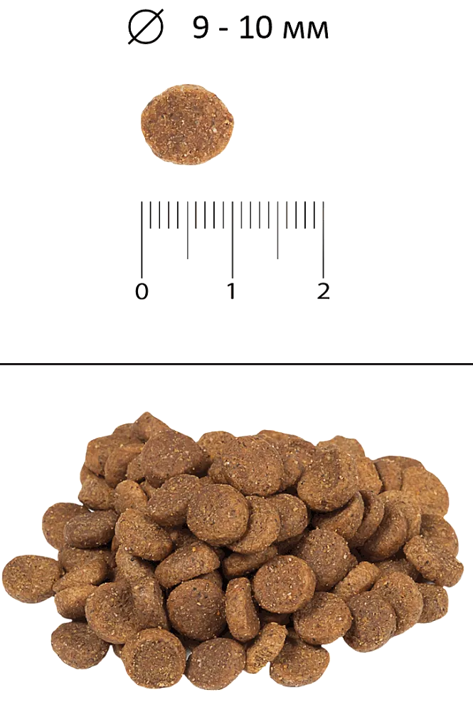 BLITZ Classic Adult Cat (Курица)