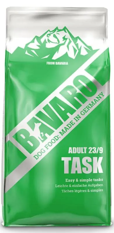 Josera Bavaro Task Adult, 18 кг