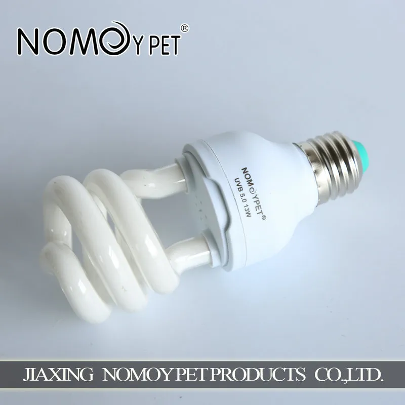 Nomoy Pet Лампа для террариума ND-09