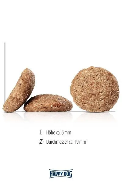 Happy Dog Sensible India