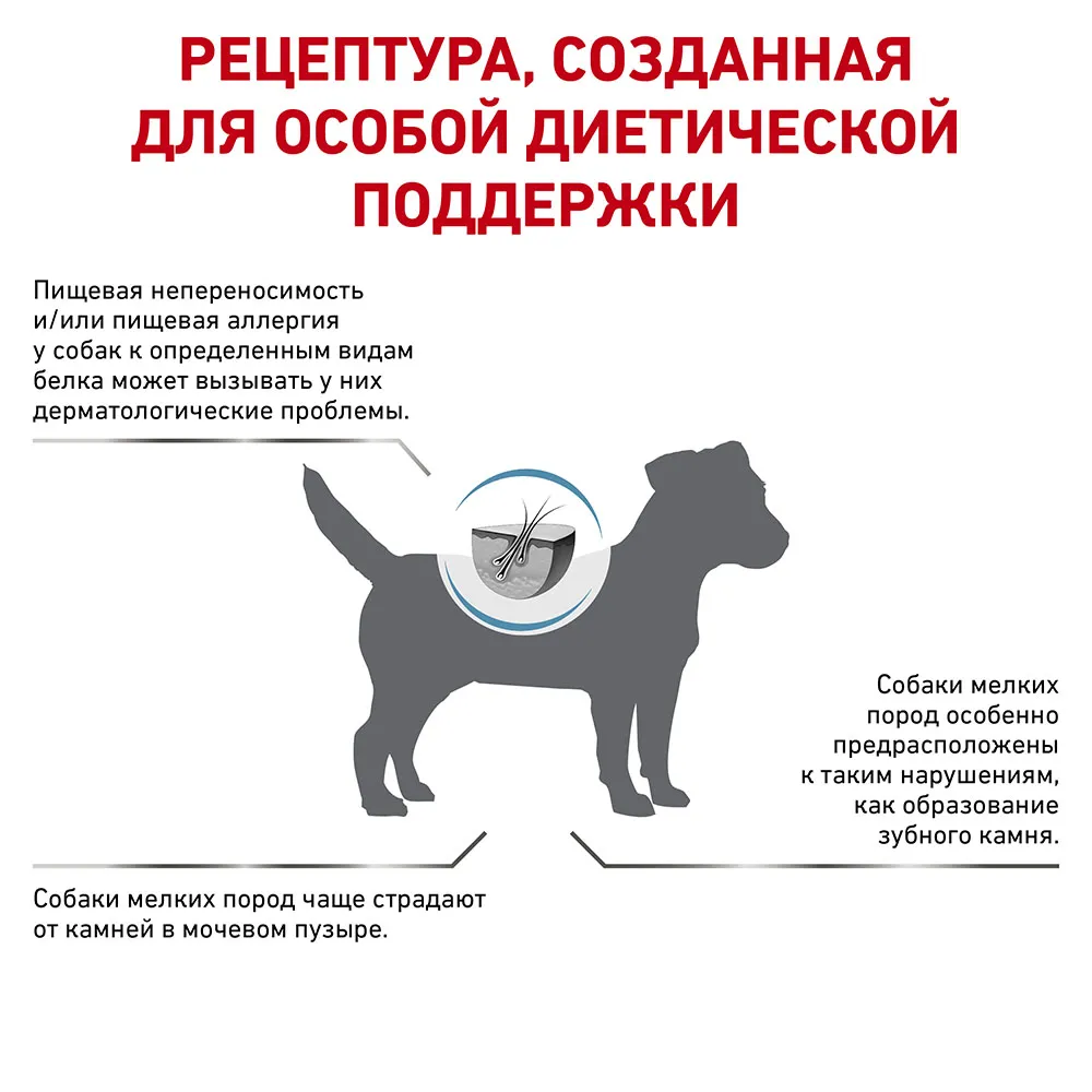 Royal Canin Hypoallergenic Small Dog