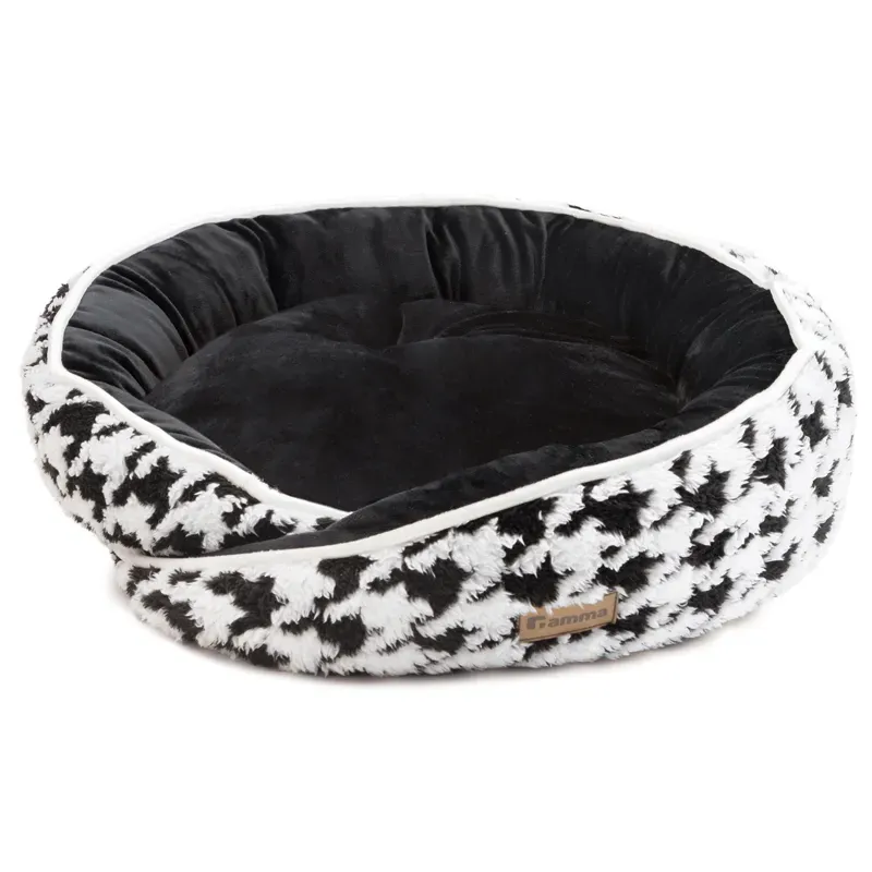 Gamma Лежанка круглая Ласточка