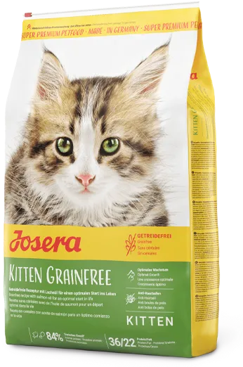 Josera Kitten Grainfree