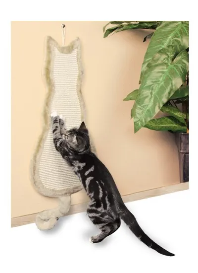 Trixie Когтеточка «Кошка»