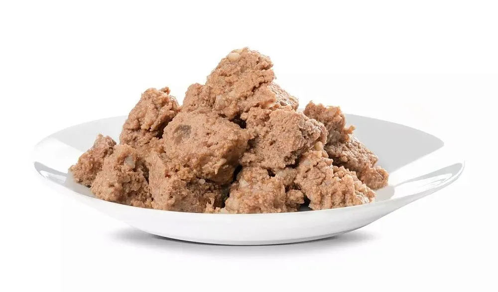 Happy Cat VET Diet Struvit wet