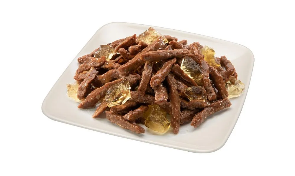 Cesar для взрослых собак (Жаркое с уткой)