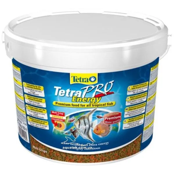 Tetra Корм TetraPro Energy