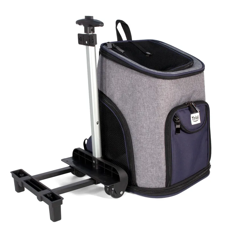 Triol Сумка-рюкзак Трансформер