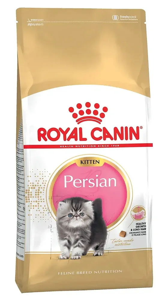 Корм Royal Canin Persian Kitten для котят