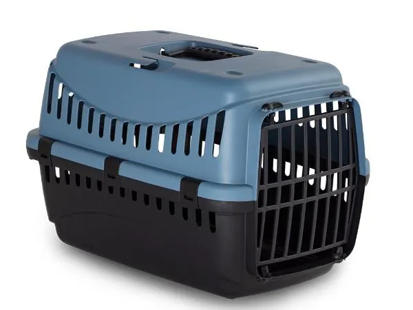 MP Bergamo Переноска Gipsy XS Eco (пластик)