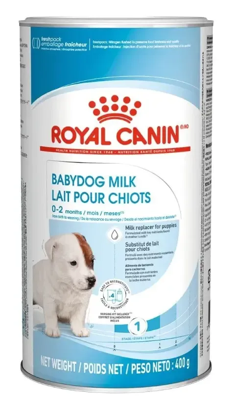 Royal Canin Babydog Milk