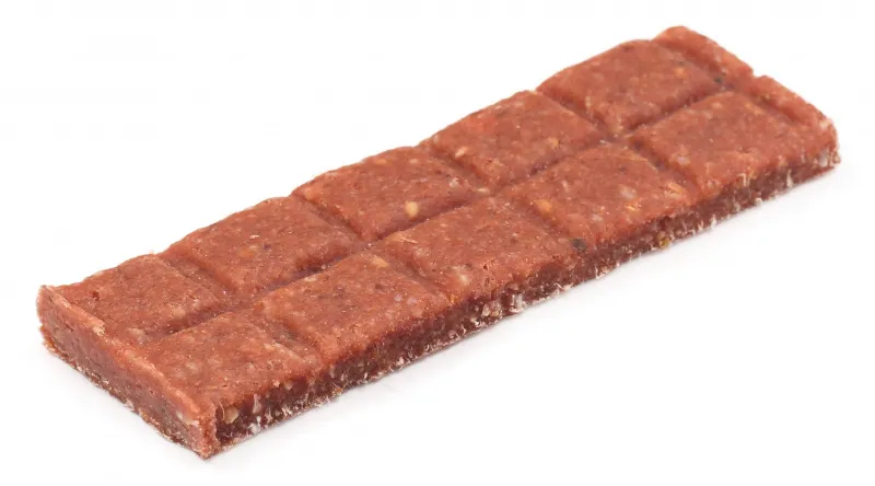 ТИТБИТ Батончик с бараниной и брусникой