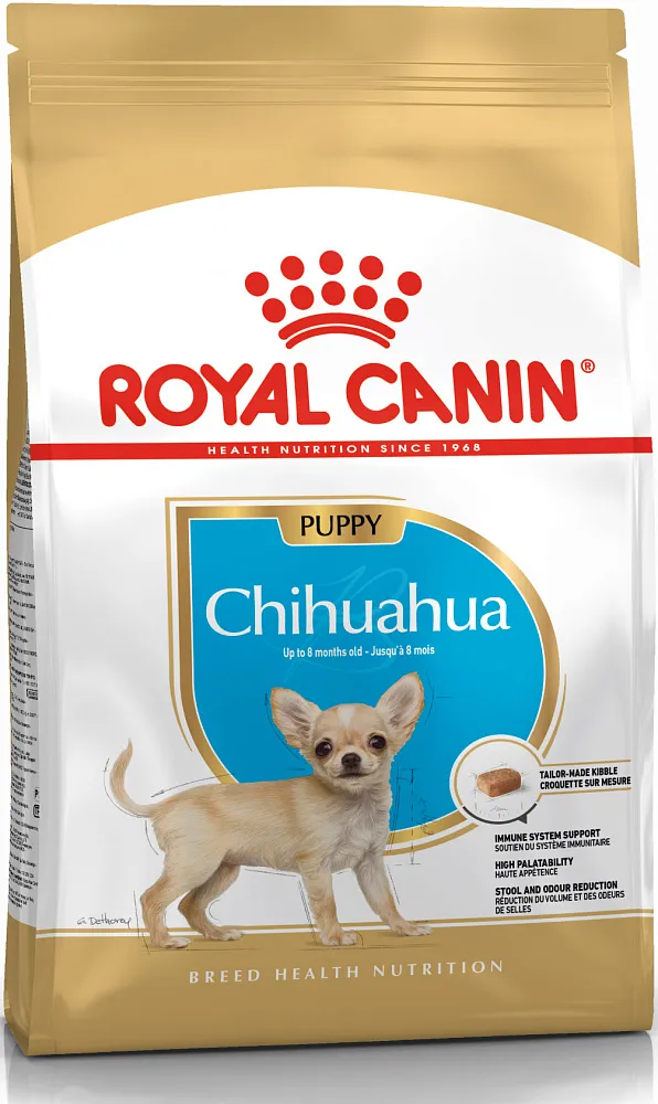 Royal Canin Chihuahua Puppy