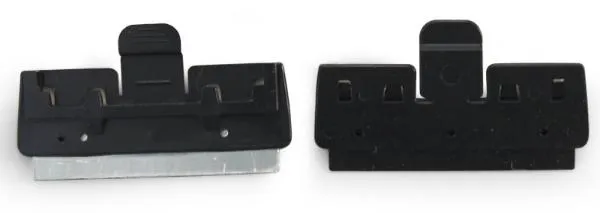 Laguna Лезвия запасные для магнит.скребка, 4 шт.