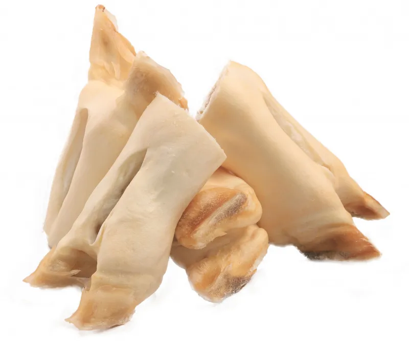 ТИТБИТ Копытце баранье XL - мягкая упаковка