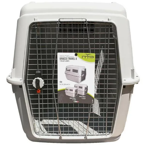 MP Bergamo Переноска BRACCO TRAVEL 8