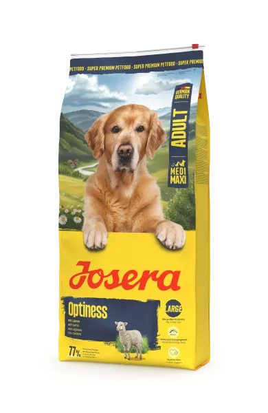 Josera Optiness Adult