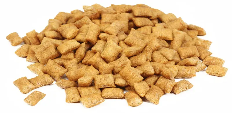 Biff Хрустящие подушечки с паштетом из телятины