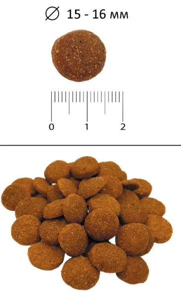 BLITZ Classic Puppy Large & Giant (Курица, рис)