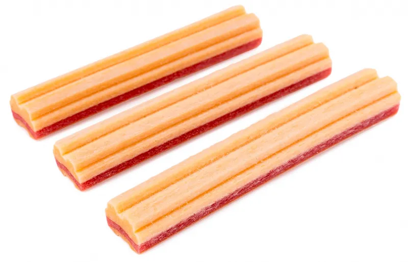 ТИТБИТ Снек с бараниной Dental+