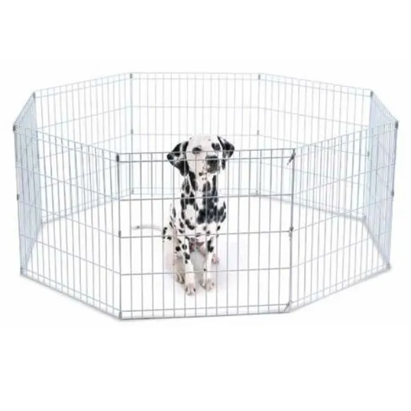 Triol 24К Вольер для животных