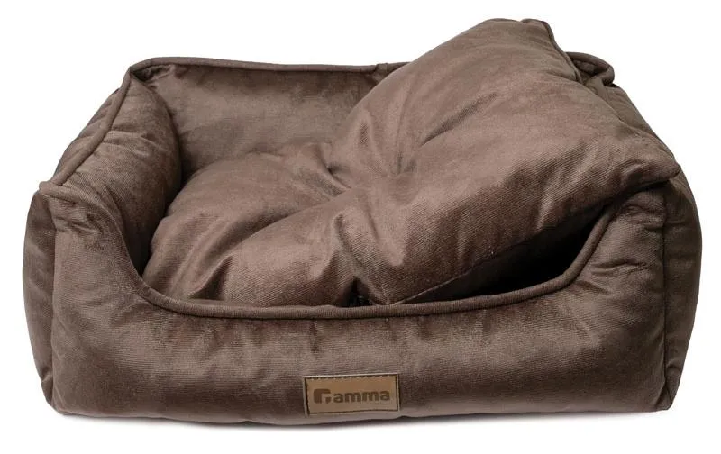 Gamma Лежанка прямоугольная Неман