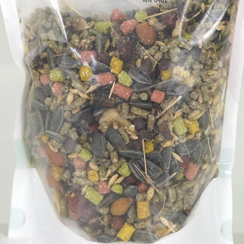 Little King корм для шиншилл