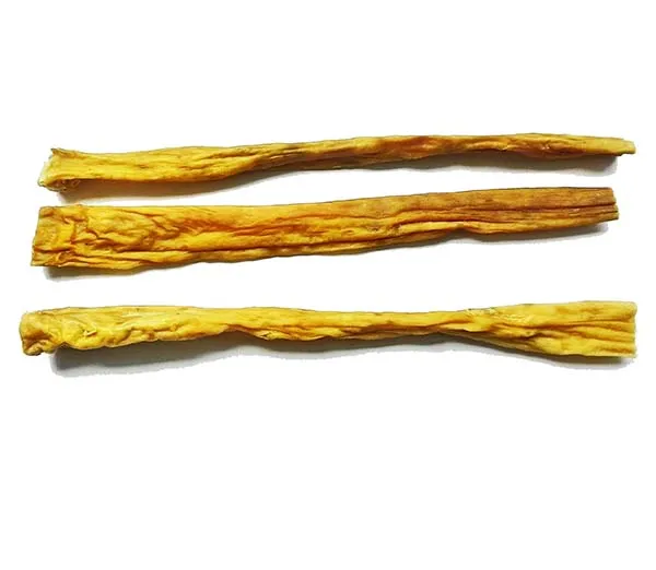 Бобик-Снобик кишки говяжьи