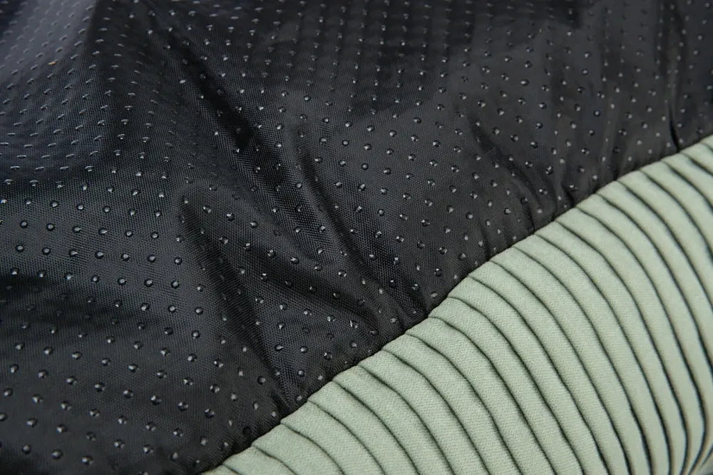 Trixie Лежак Marley bed, серо-зеленый