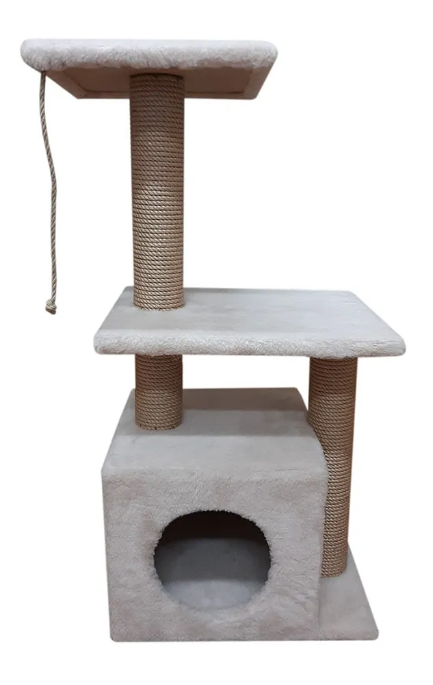 Bast Стандарт Комплекс Ветерок 83 см, джут