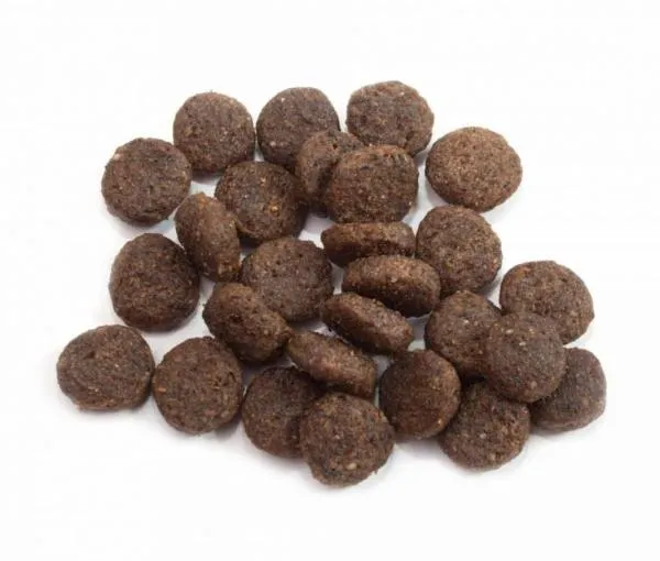 Happy Dog Sensible Mini Ireland (Лосось, кролик)