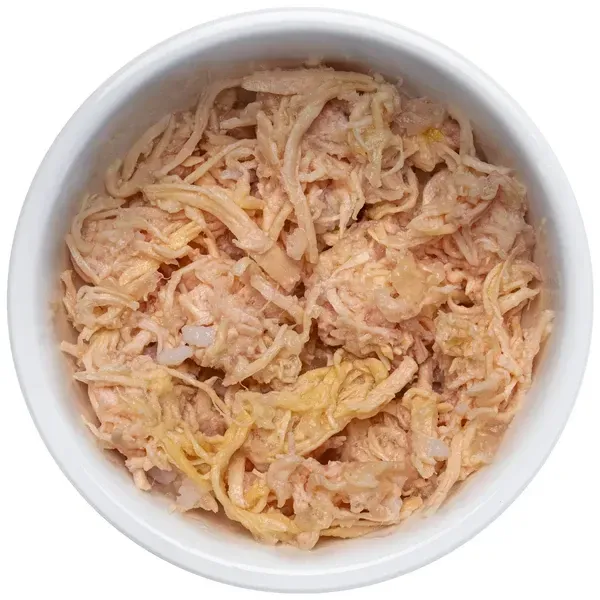 Мнямс Delicatesse Тунец с курицей в нежном желе