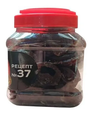 For Dogs Рецепт № 37 Утиные колечки, 500 г